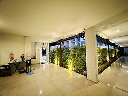 INN Kham Apartment