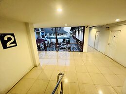 INN Kham Apartment
