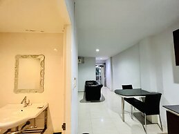 INN Kham Apartment