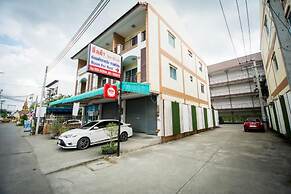INN Kham Apartment