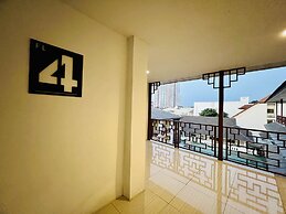 INN Kham Apartment