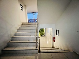 INN Kham Apartment
