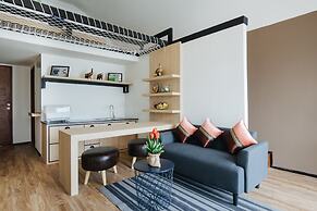 Srida Resort Lanna & Cafe