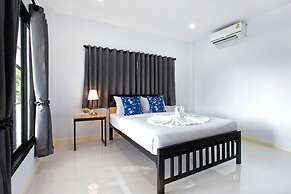 Srida Resort Lanna & Cafe