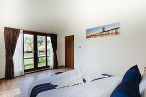 Srida Resort Lanna & Cafe