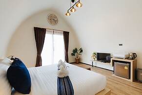 Srida Resort Lanna & Cafe