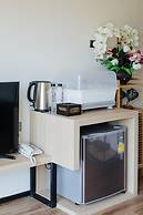 Srida Resort Lanna & Cafe