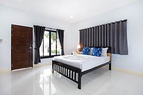 Srida Resort Lanna & Cafe