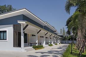 Srida Resort Lanna & Cafe