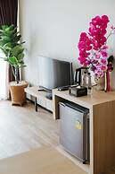 Srida Resort Lanna & Cafe