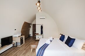 Srida Resort Lanna & Cafe