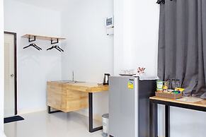 Srida Resort Lanna & Cafe