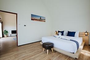 Srida Resort Lanna & Cafe