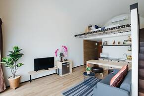 Srida Resort Lanna & Cafe