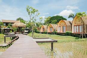 Srida Resort Lanna & Cafe