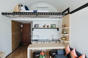 Srida Resort Lanna & Cafe