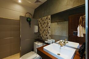 Srida Resort Lanna & Cafe