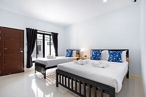 Srida Resort Lanna & Cafe