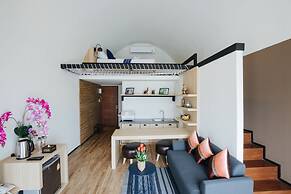 Srida Resort Lanna & Cafe