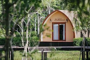 Srida Resort Lanna & Cafe