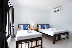 Srida Resort Lanna & Cafe