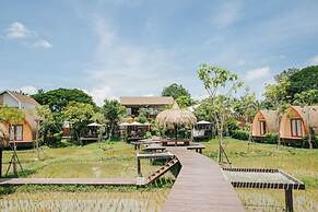 Srida Resort Lanna & Cafe