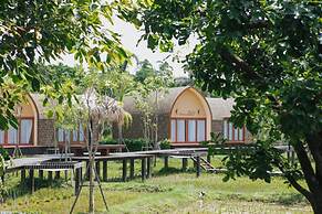 Srida Resort Lanna & Cafe