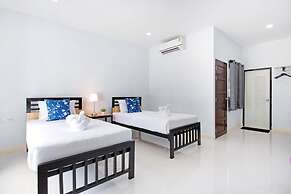 Srida Resort Lanna & Cafe