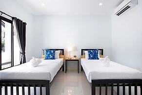 Srida Resort Lanna & Cafe