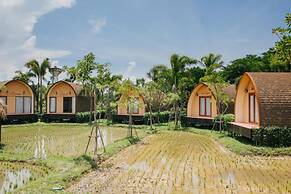 Srida Resort Lanna & Cafe