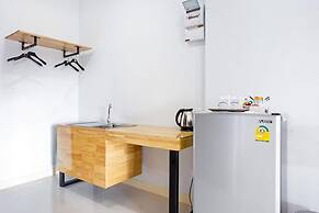 Srida Resort Lanna & Cafe