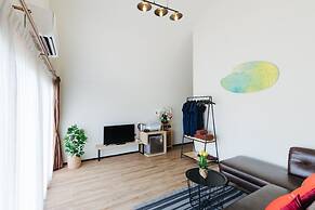 Srida Resort Lanna & Cafe