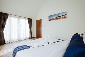 Srida Resort Lanna & Cafe