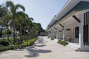 Srida Resort Lanna & Cafe