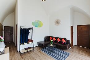 Srida Resort Lanna & Cafe