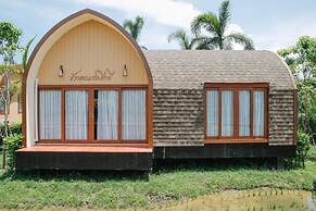 Srida Resort Lanna & Cafe