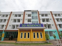DD Residence by Zuzu
