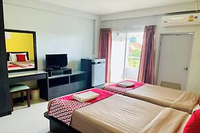 DD Residence Rayong