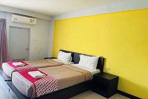 DD Residence Rayong