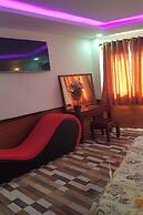 Hoa Anh Dao 2 Hotel