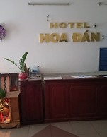 Hoa Dan