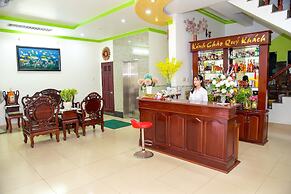 Thanh Tung Hotel