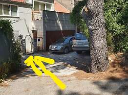 Big Terrace Apartment