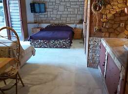 Big Terrace Apartment