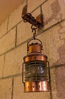 Big Terrace Apartment