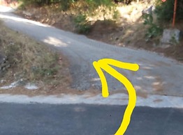 Big Terrace Apartment