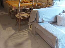 Big Terrace Apartment