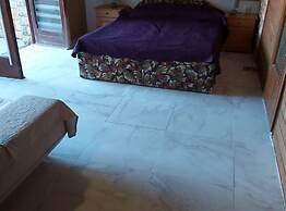 Big Terrace Apartment