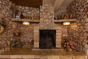 Big Terrace Apartment