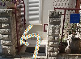 Big Terrace Apartment